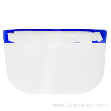 Dust Proof Face Shield Disposable